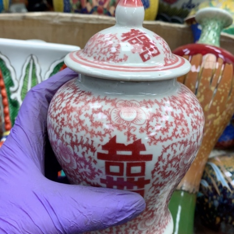 摆件瓷器摆件瓷器摆件