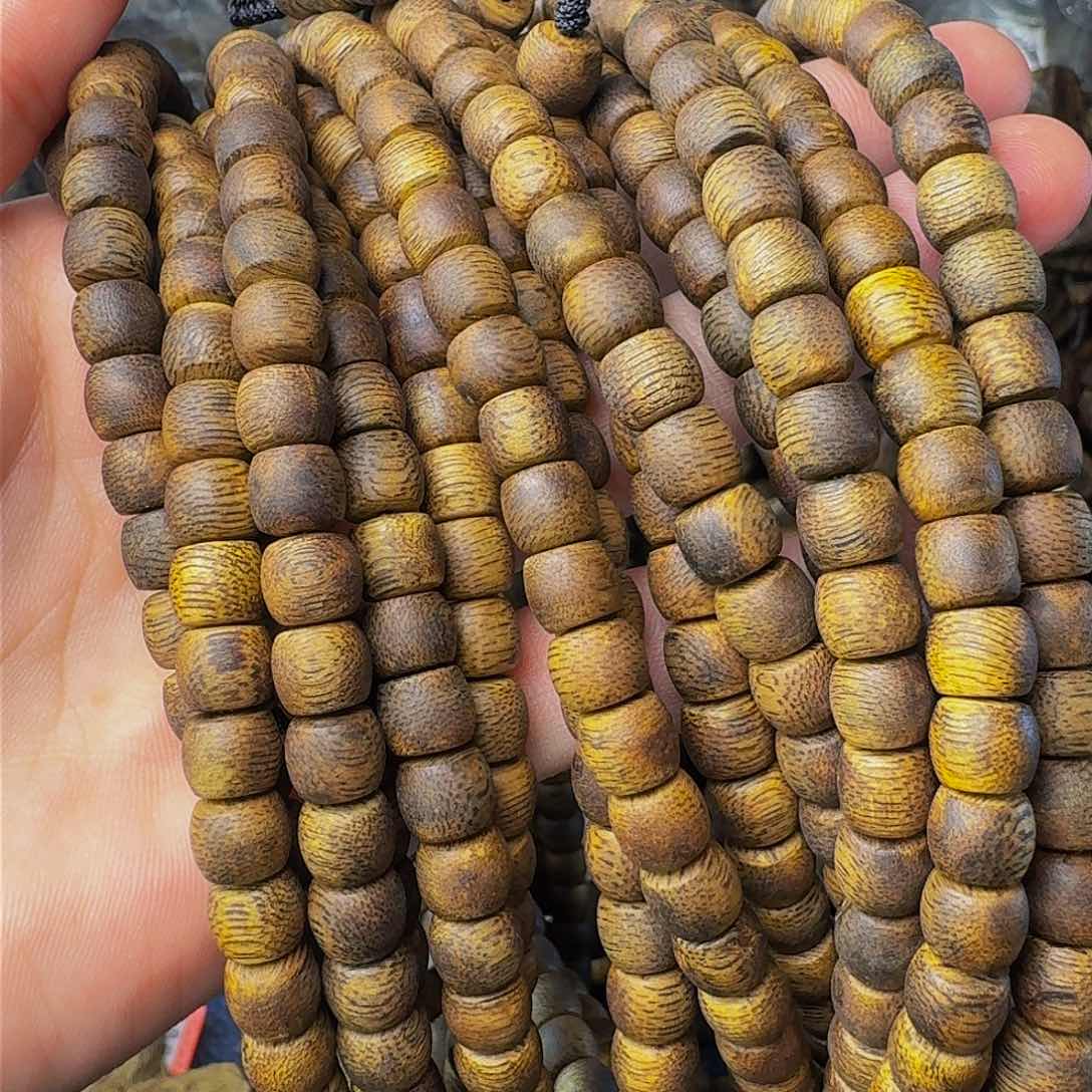 沉香手串陆河卡七多样性发一