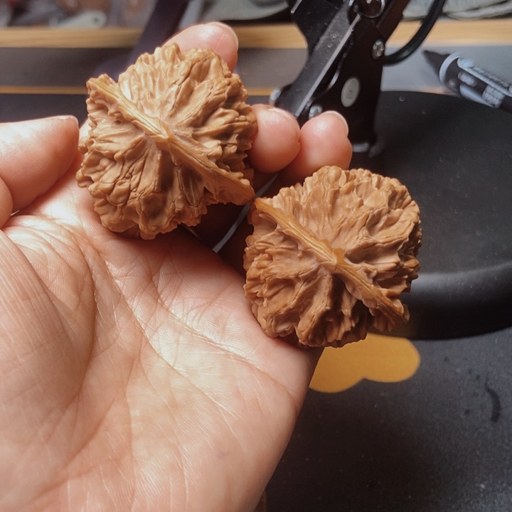 文玩核桃把件文玩核桃62