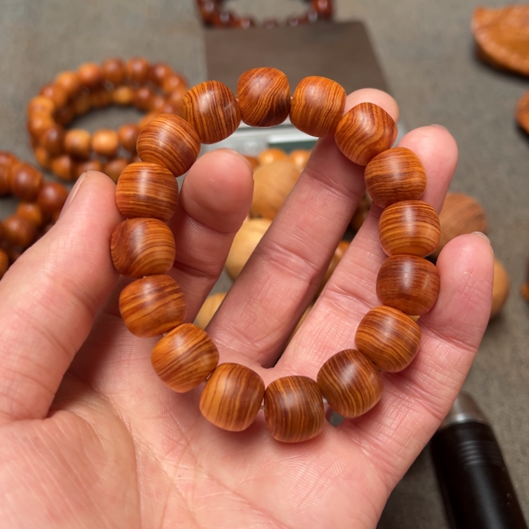 ᝰ***森柏木（崖柏）北太行陈化崖柏