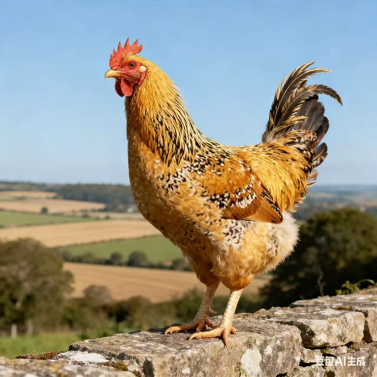 金芦花6只包邮包路损