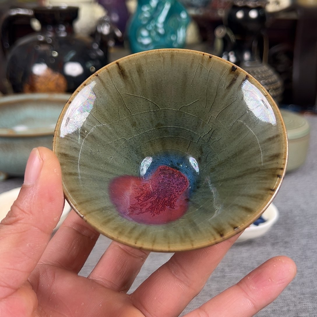 瓷片摆件摆件摆件摆件