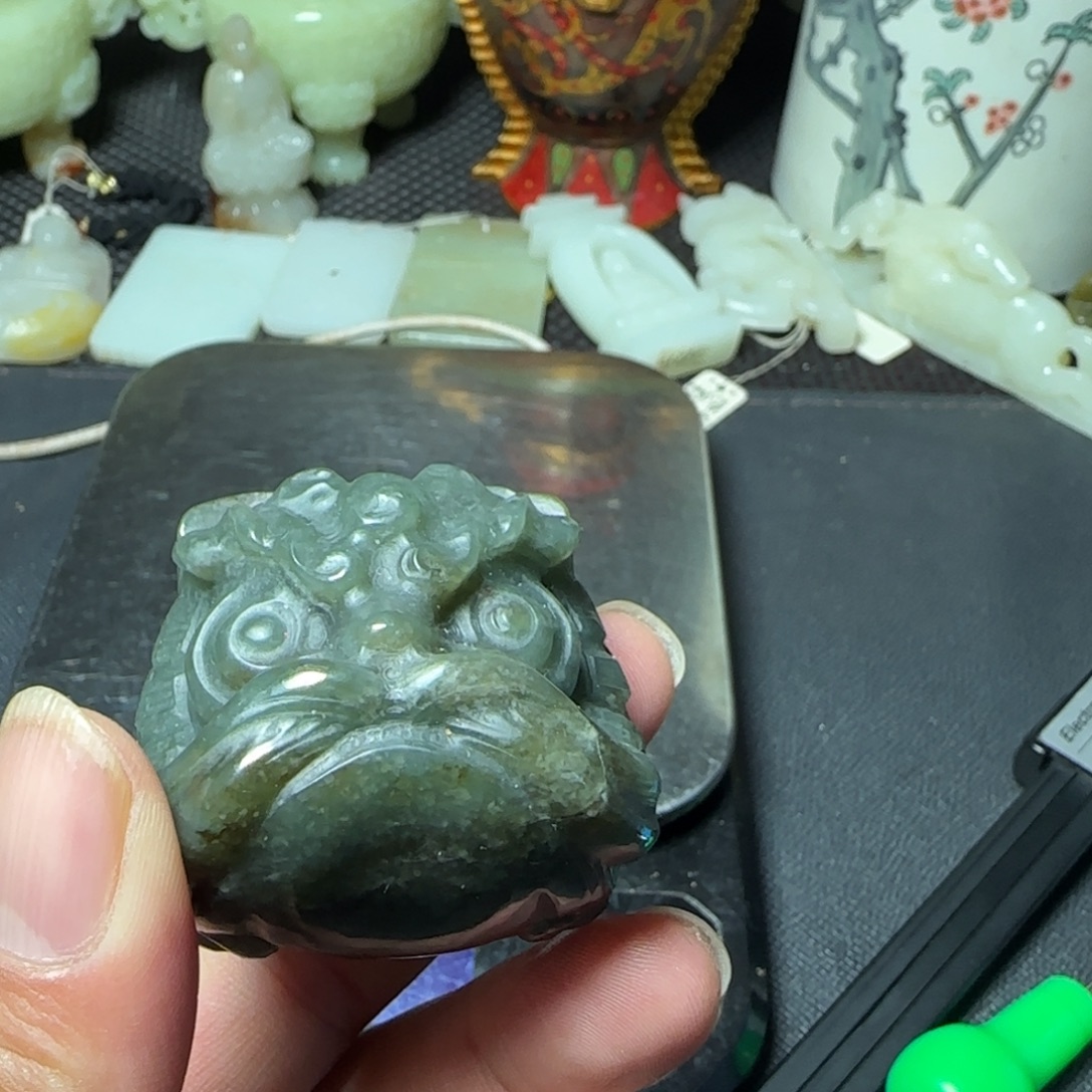 搪瓷白玉底通用链接