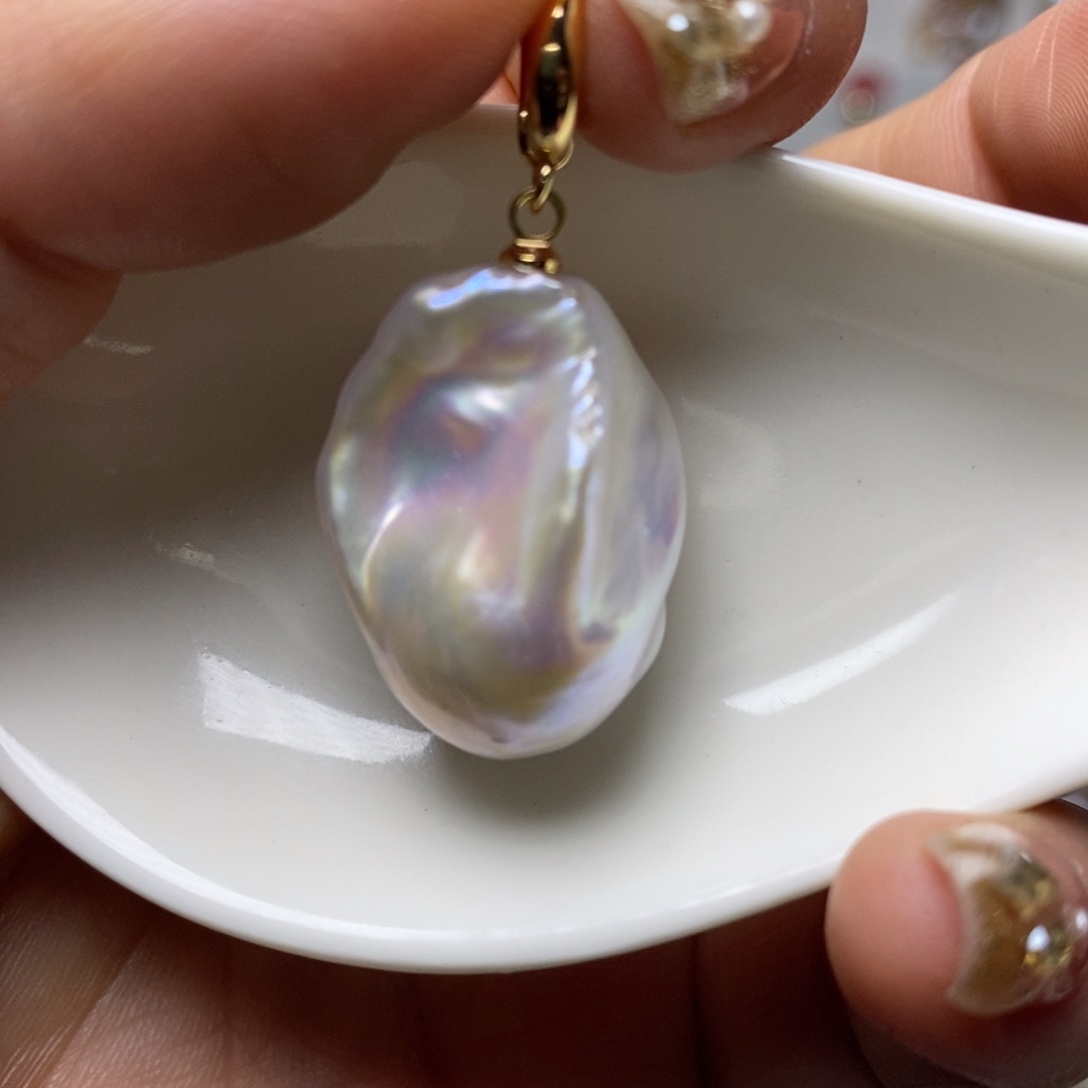 淡水珍珠其它未镶嵌