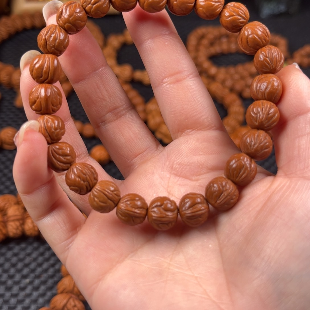 【闪购商品】桃核手串Y20链接手串