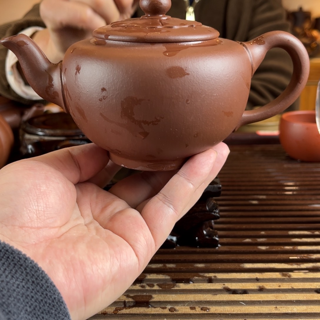 茶壶紫砂紫砂壶7