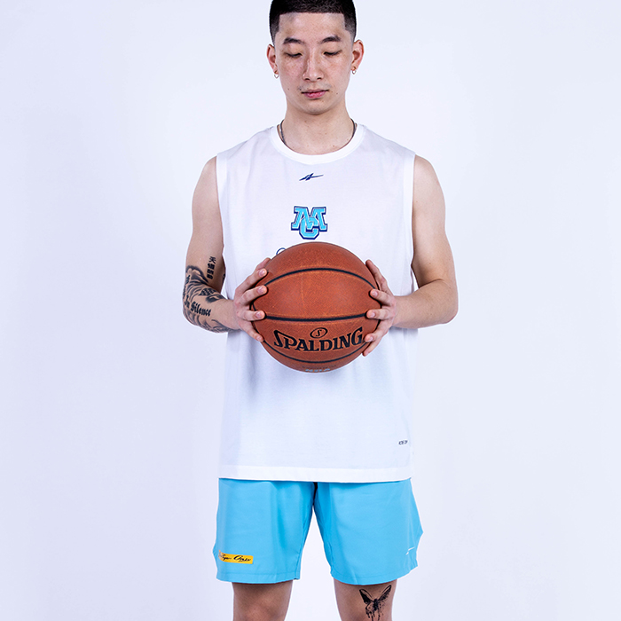 SPO运动篮球背心