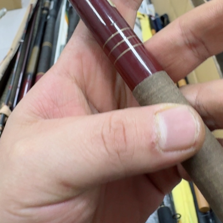 碳素1.8m以下夏**希鱼竿钓鱼竿Iiiiii