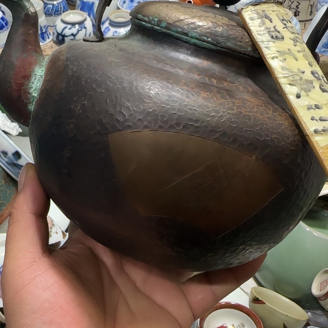 陶瓷茶玩榜第十二名