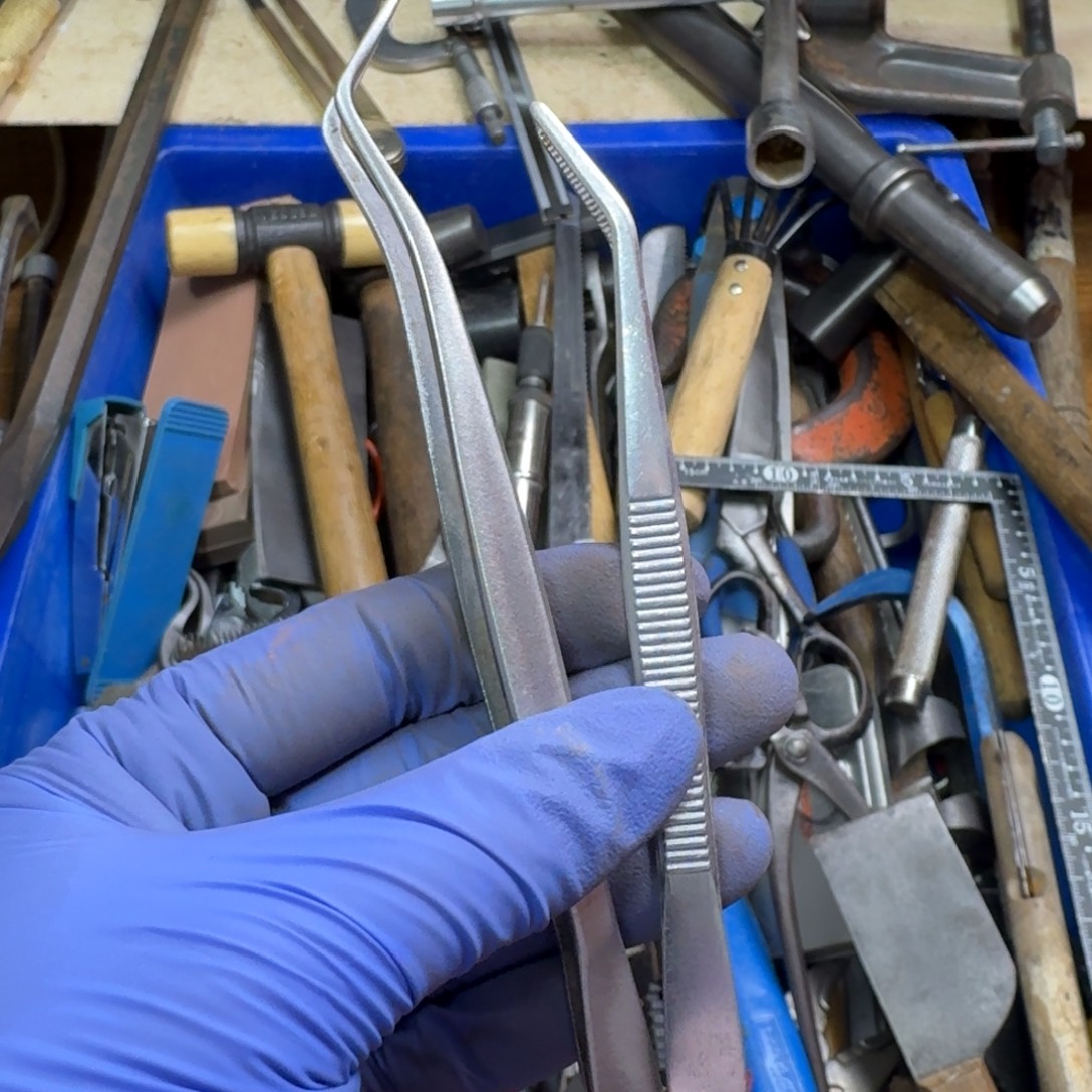 醉***尘五金工具制造工艺