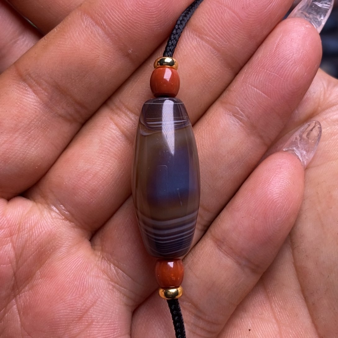 玛瑙/玉髓珠宝半成品未镶嵌帝