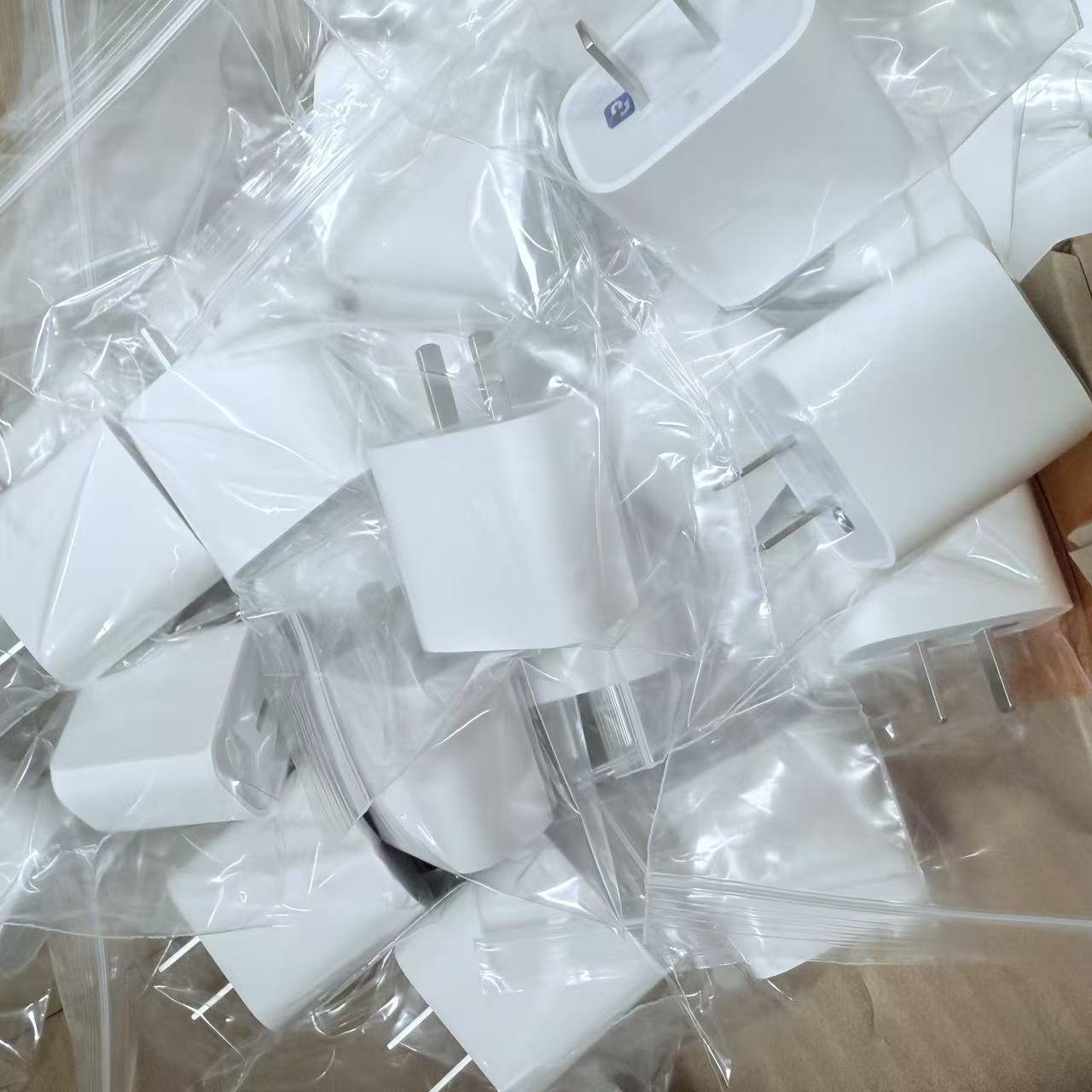 95新   全系列快充 20w充电头typec接口 原装快充充电器C口快充头