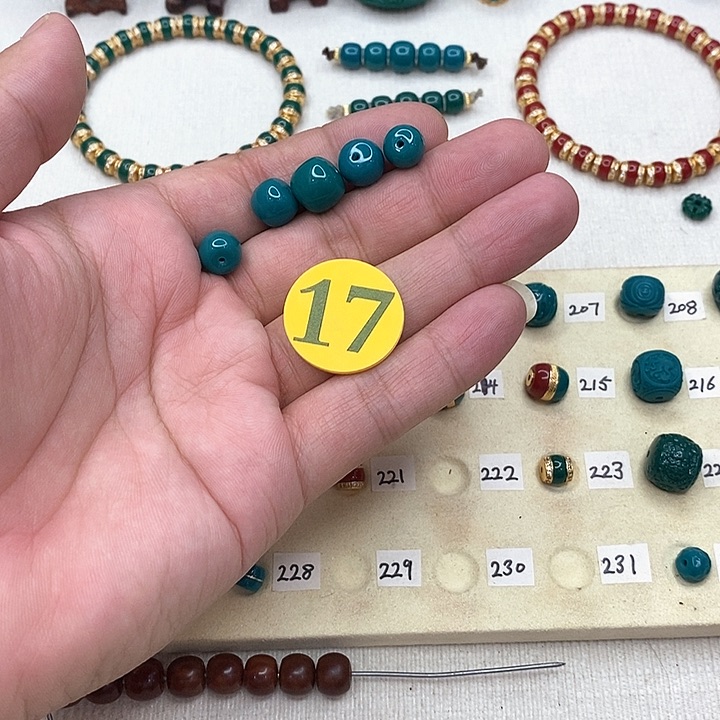 吊坠柏香籽/百香籽