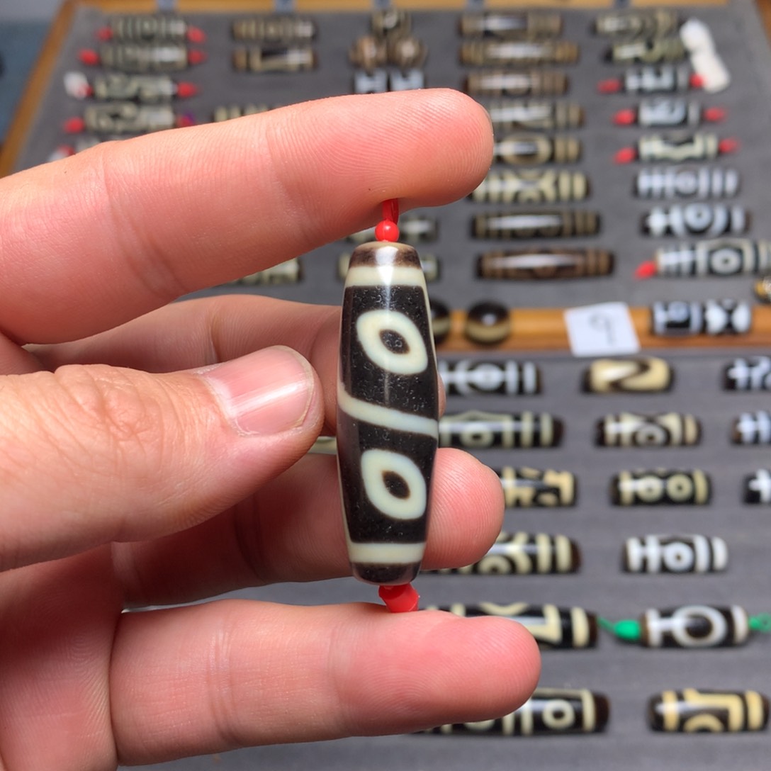 玛瑙/玉髓吊坠(赠链)未镶嵌