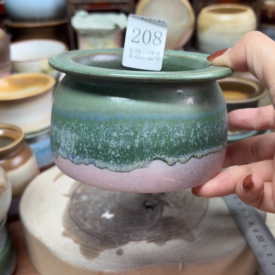 瓷片景德镇陶瓷手工制作