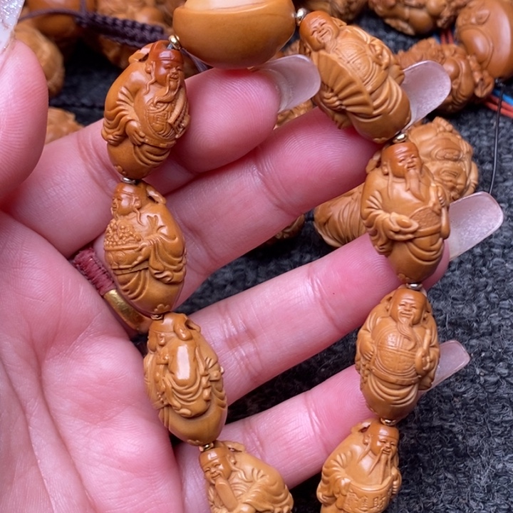 吊坠橄榄核啦啦啦健健康康哭哭哭哭