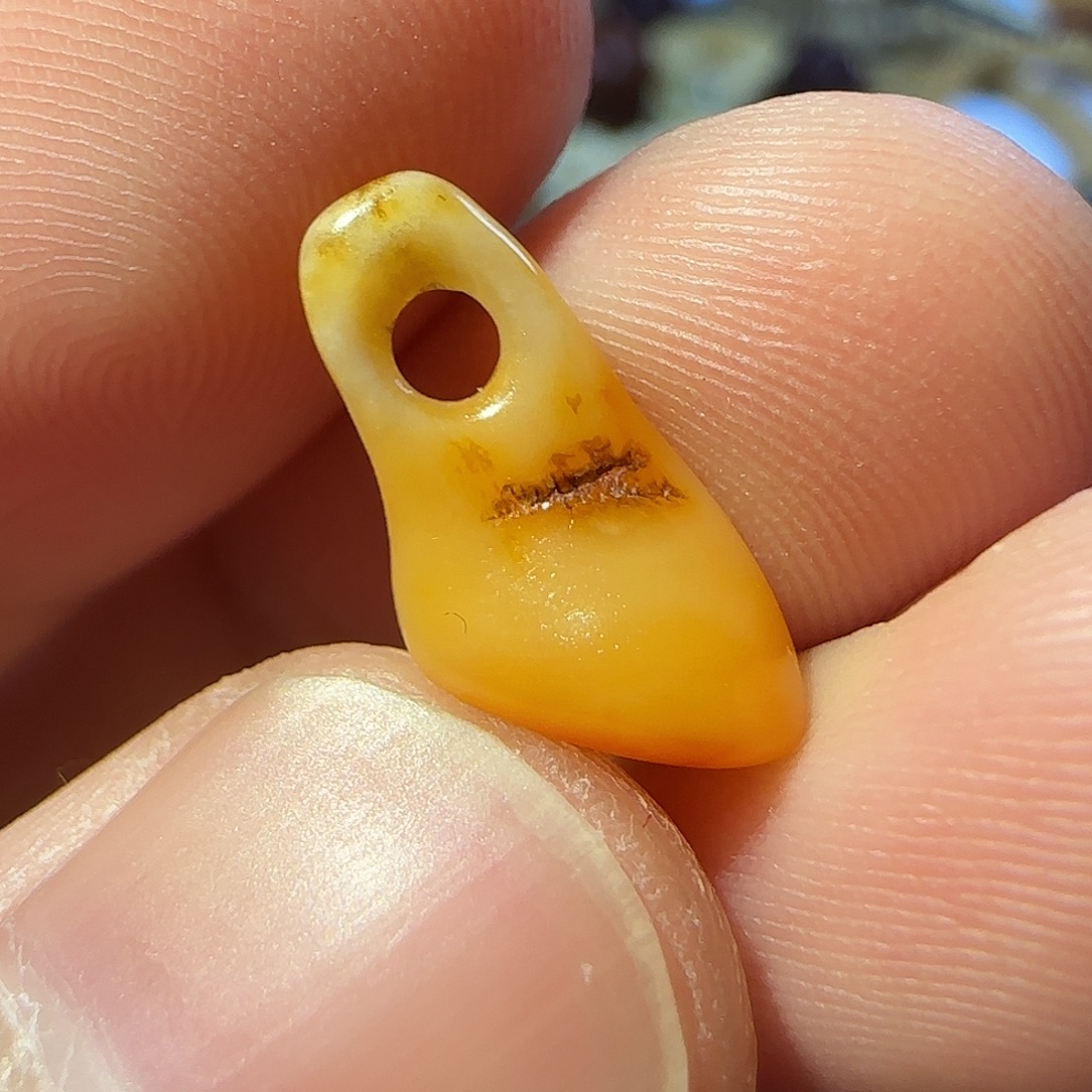 吊坠柏香籽/百香籽