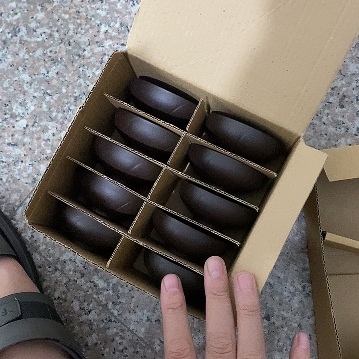陶瓷艺术品制作工艺壶
