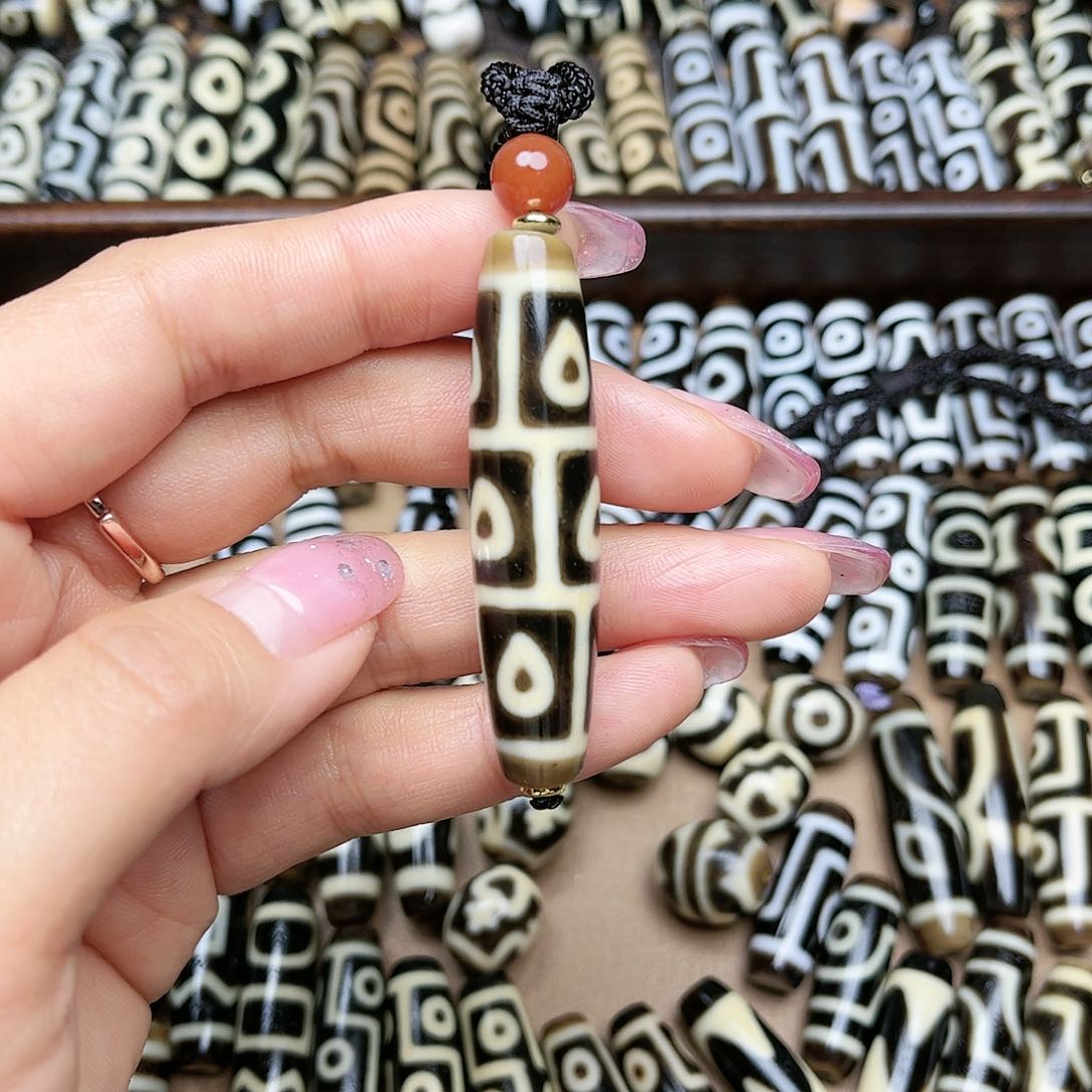 玛瑙/玉髓吊坠(不含链)未镶嵌