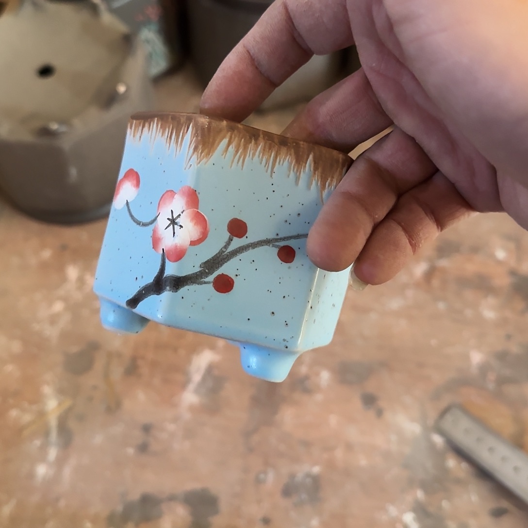 陶瓷福利局·自动合并订单·一个个买凑9元发·