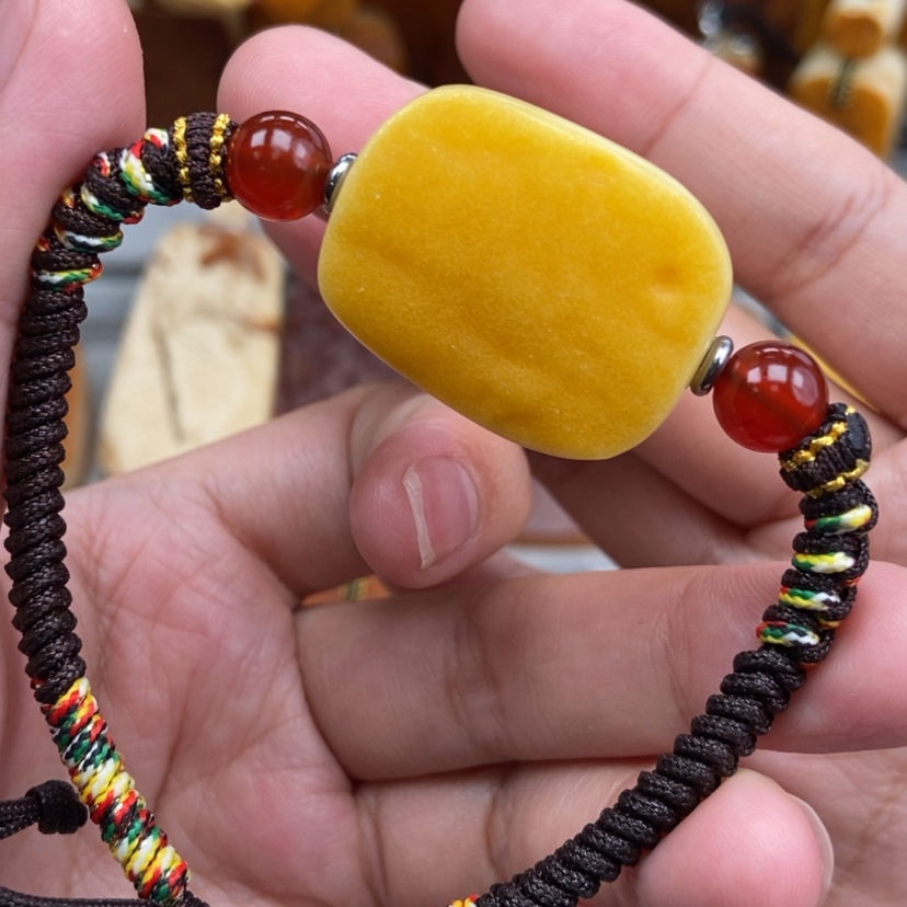 【闪购商品】琥珀珠宝奇石未镶嵌