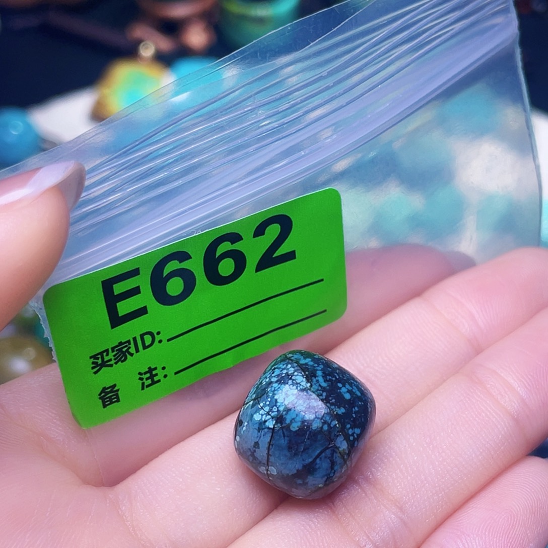 绿石头十堰特色手工古风配饰
