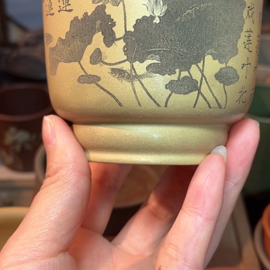 紫砂茶杯宜兴紫砂茶具