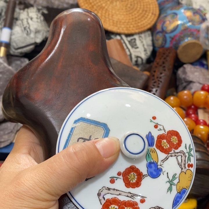 紫砂陶瓷艺术陶瓷艺术