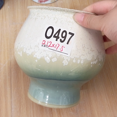 景德镇手工工艺制作