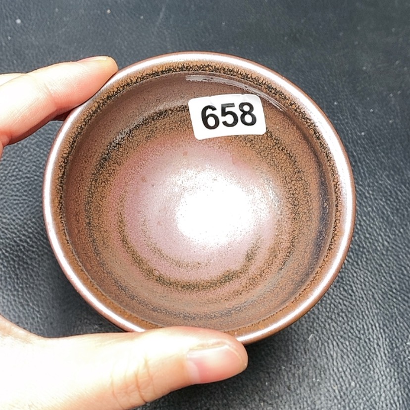 【闪购商品】茶盏全手工打造建盏