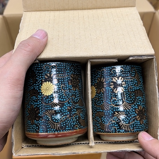 瓷片摆件工艺品瓷器摆件777