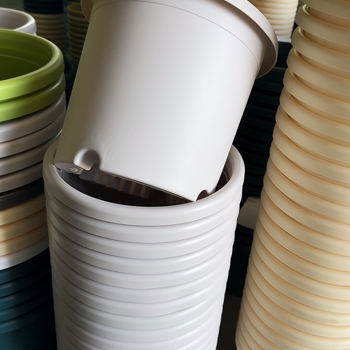 瑕疵4#口径25灰白9个无托