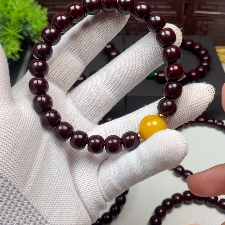 佛***叔猴头的故事也太感人