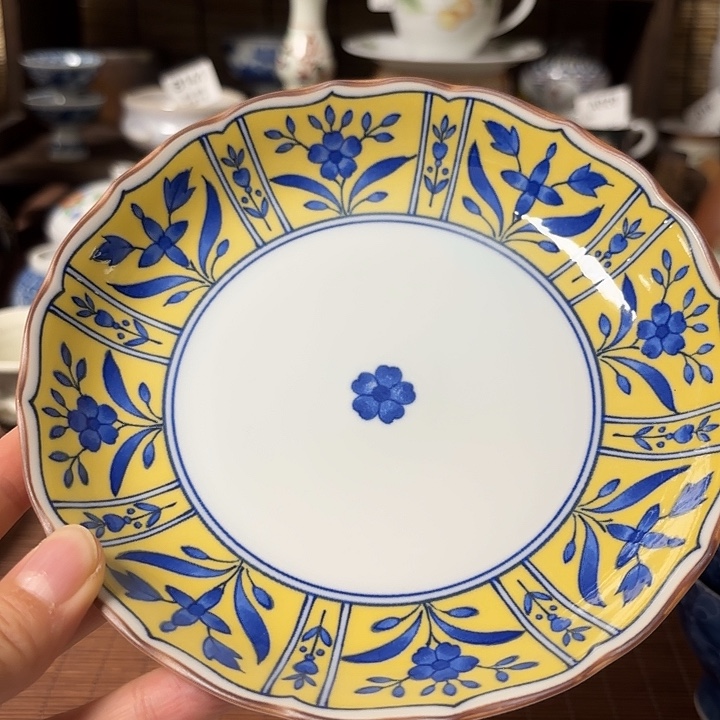 瓷片喵喵日瓷都是大漂亮