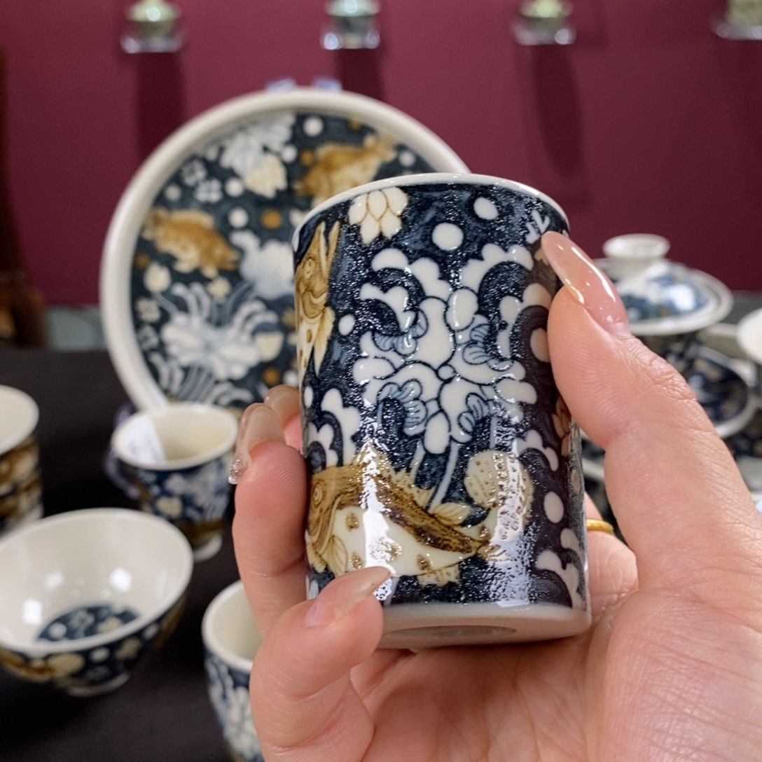 九鸣瓷艺九鸣瓷艺