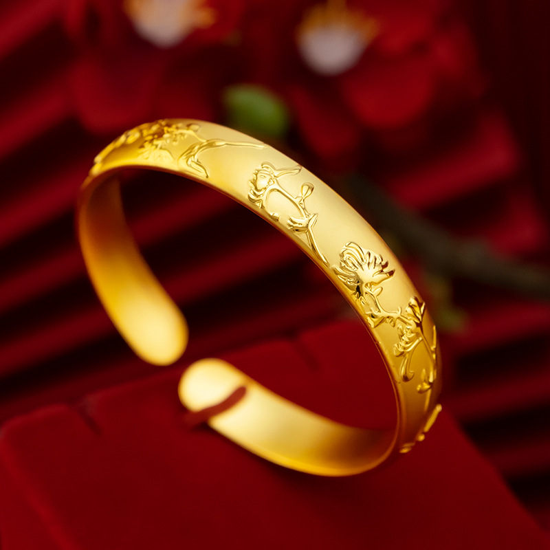 999古法实心优品定制送礼佳选6n