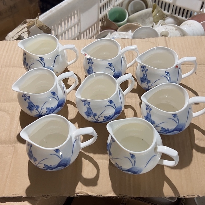 微瑕茶具介意勿拍