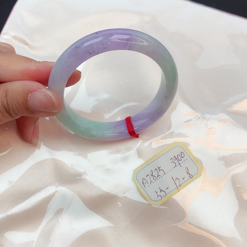 【闪购商品】翡翠手镯未镶嵌天然缅甸翡翠A货