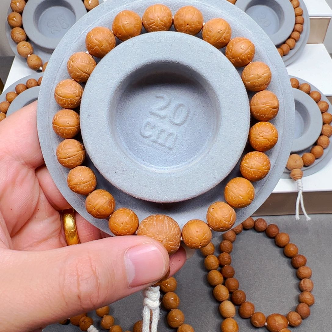 凤眼菩提手串11单仓