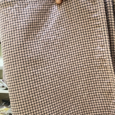 棉微瑕枕巾一对棉