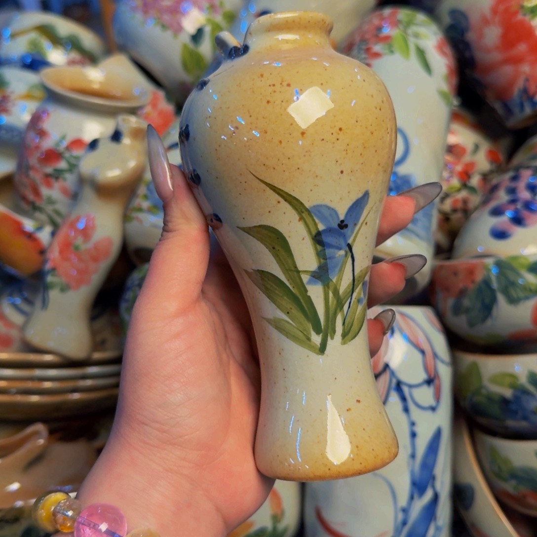 瓷片景德镇源头厂家