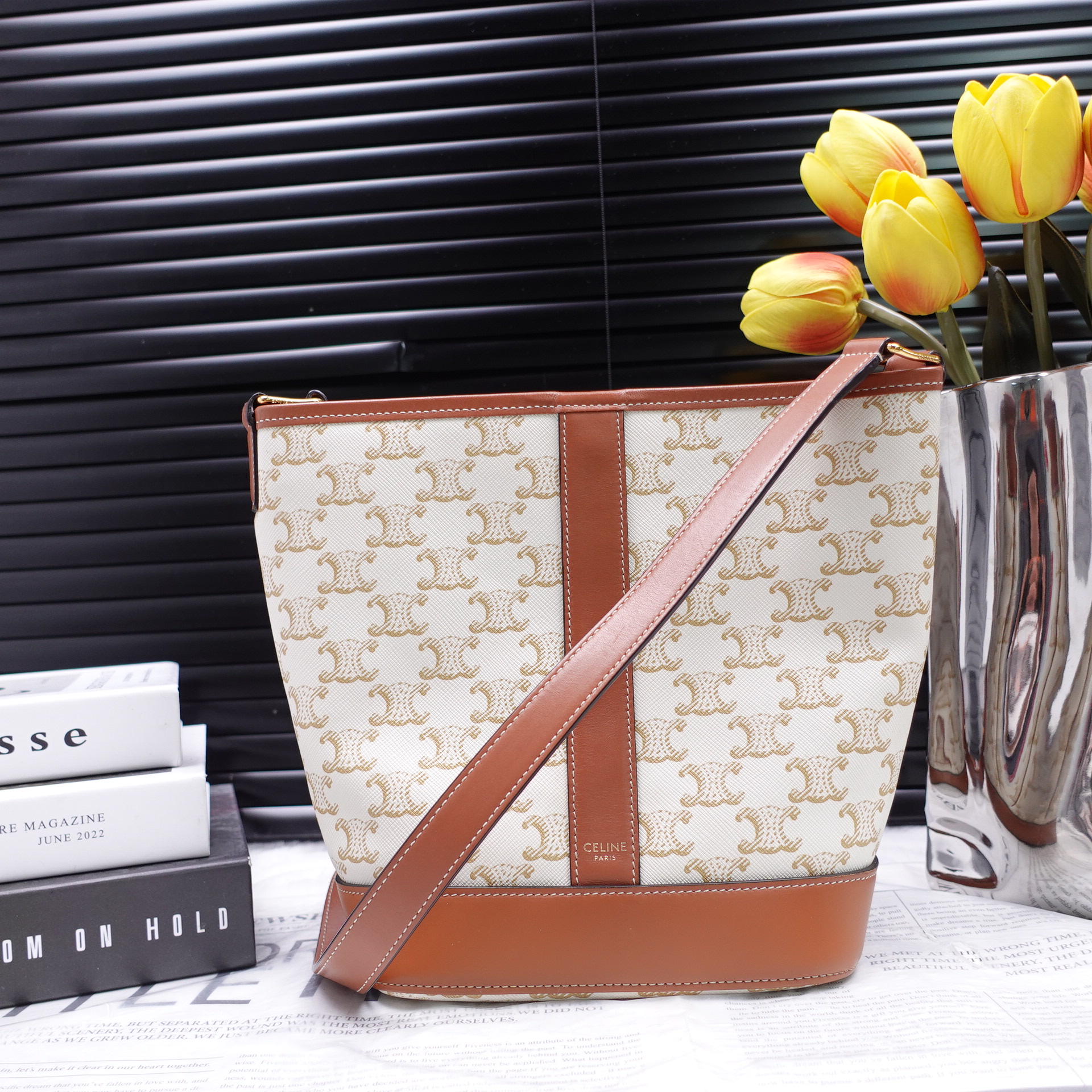 95新 Celine/思琳 单肩包/T10331951