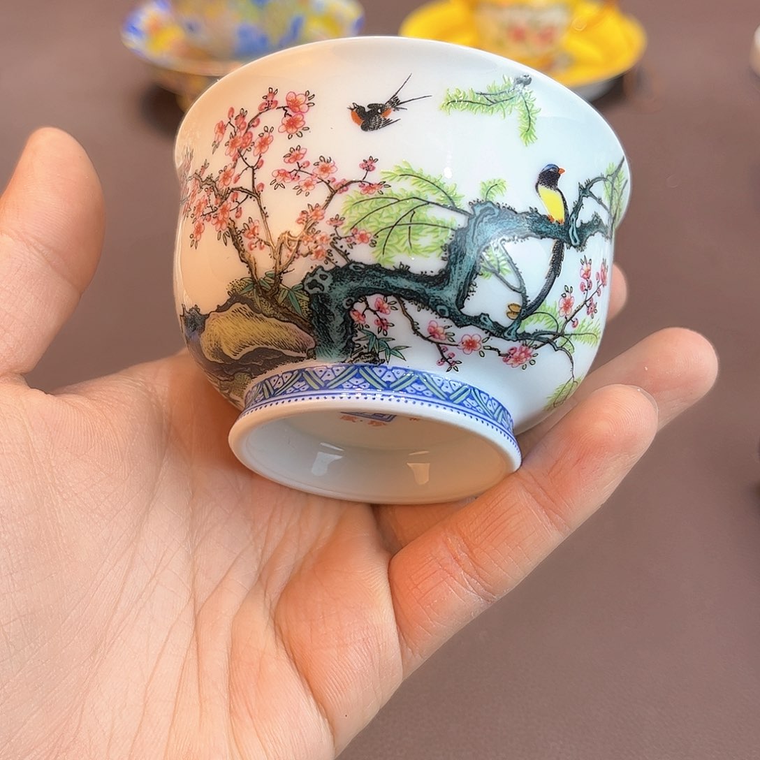 陶瓷陶瓷陶瓷茶具