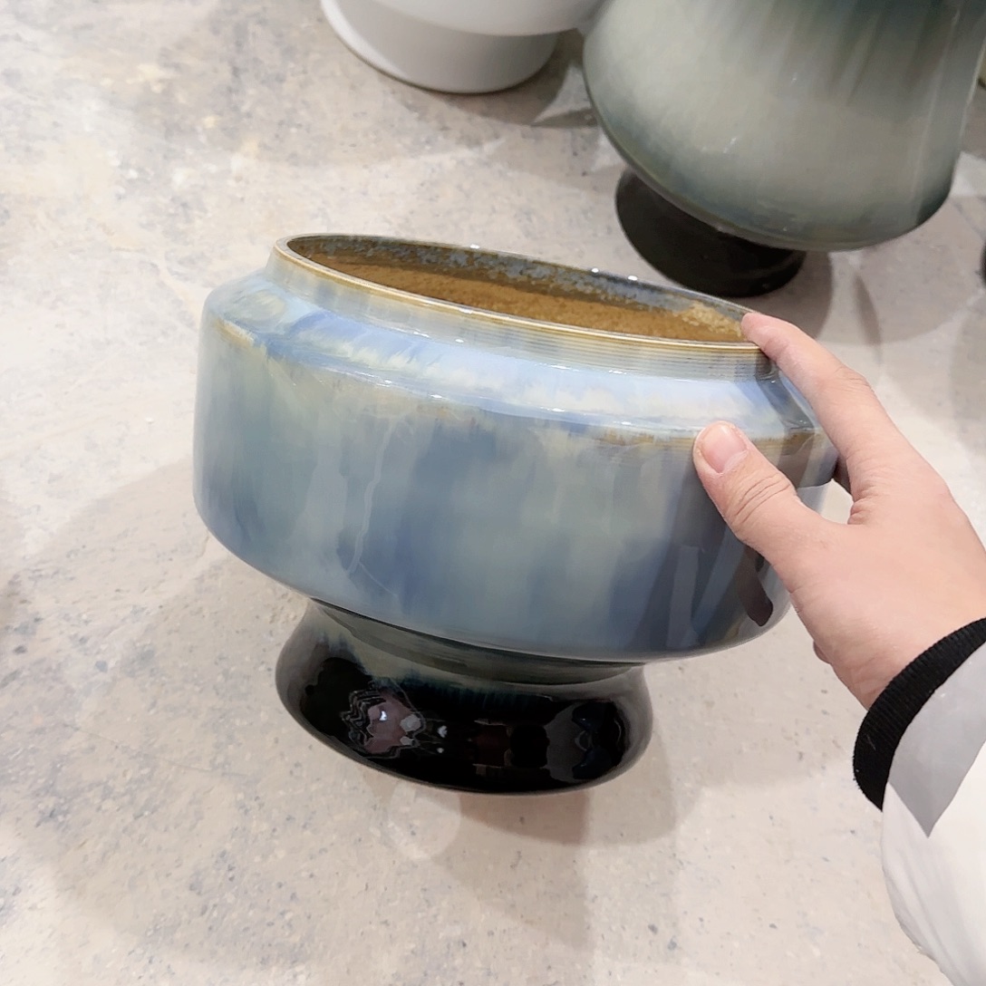 摆件正品有孔正品