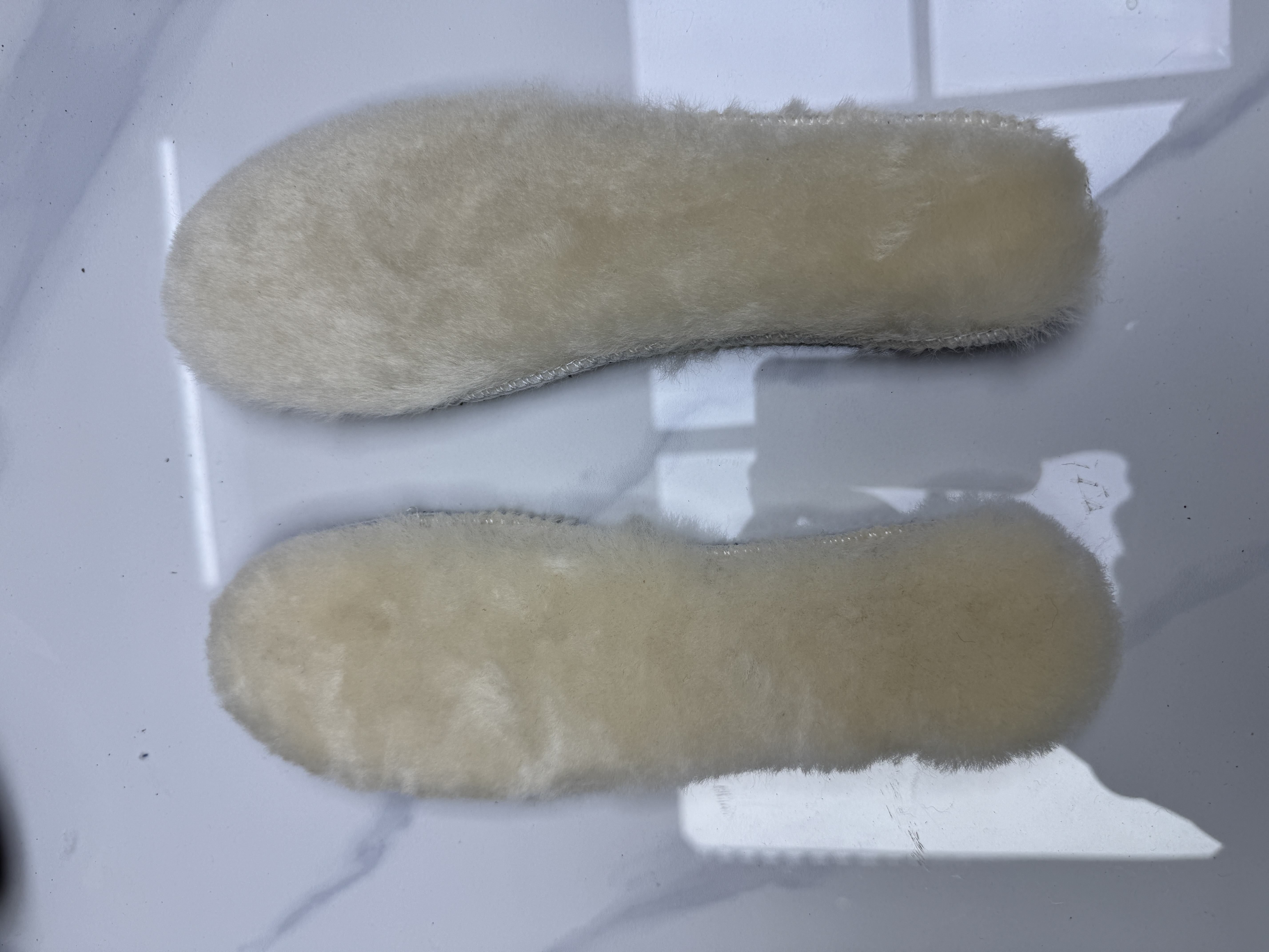 羊毛垫