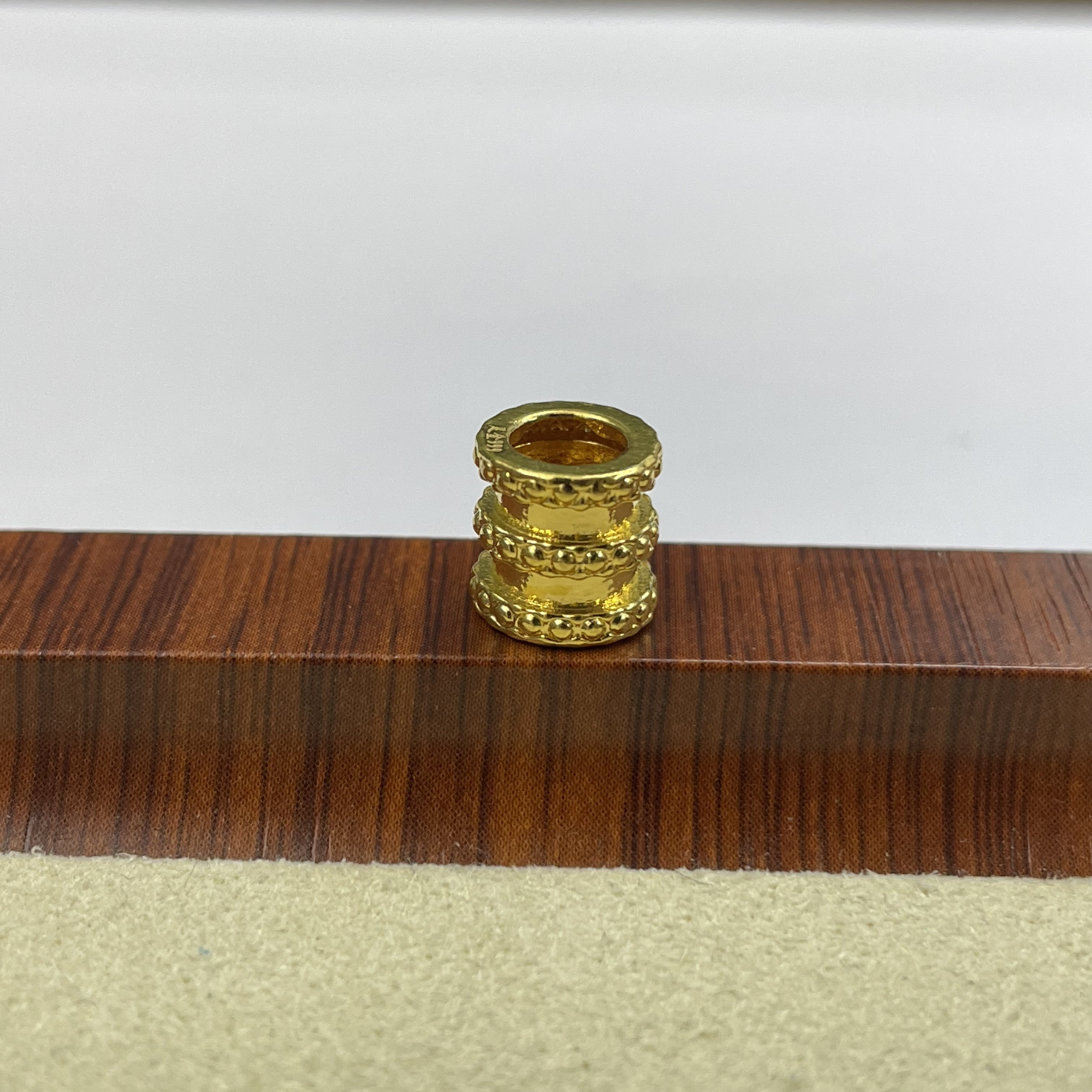 君潮黄金足金999-8mm小蛮腰DP0119-0250