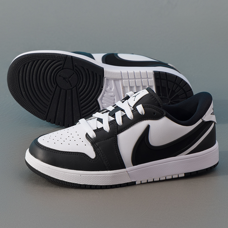 双旦礼遇 NIKE耐克大童鞋新款JORDAN比赛训练篮球鞋青少年运动鞋