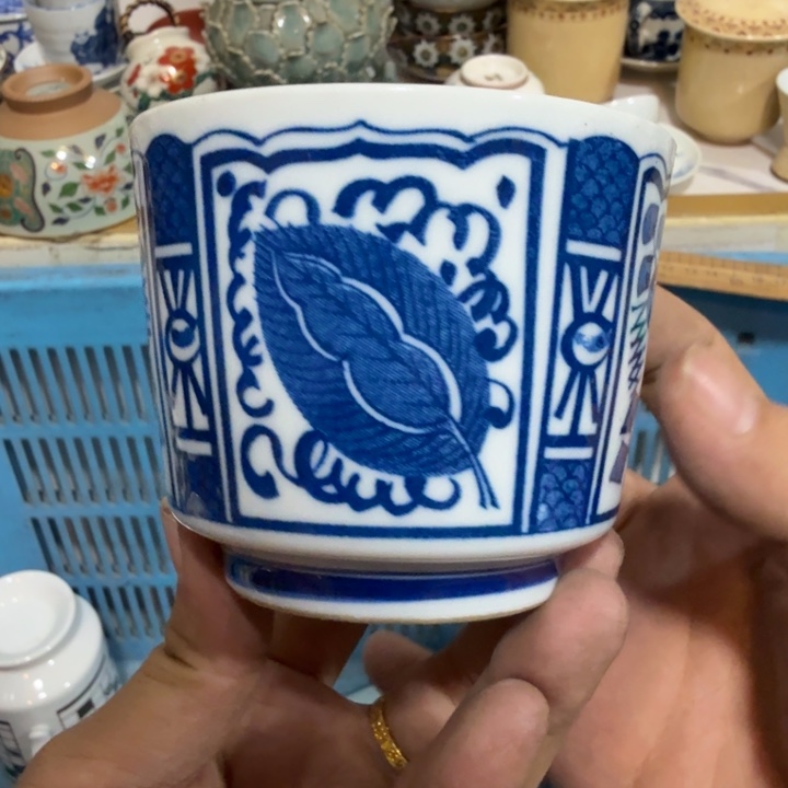 陶瓷推荐第二名20包邮