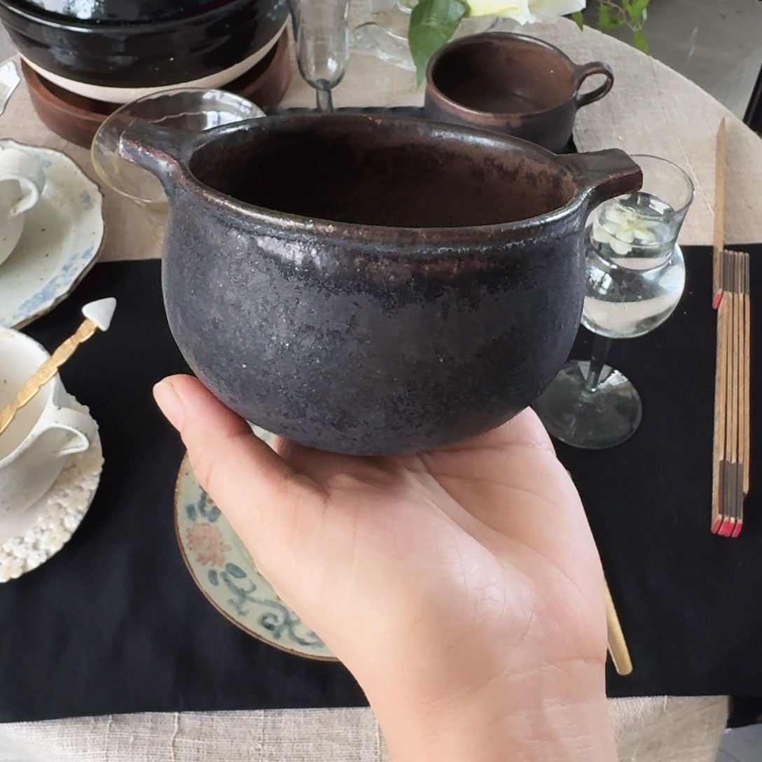 日本高端陶瓷器皿
