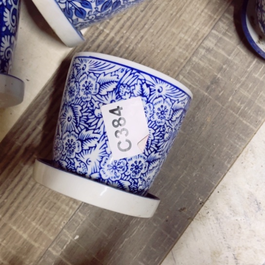 陶瓷制品瑕疵处理